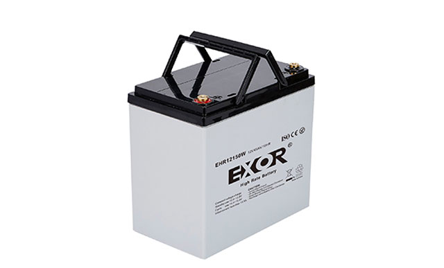  PowerStar 12V 80Ah AGM Deep Cycle Battery for Solar Wind VRLA :  Health & Household