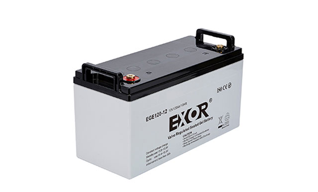 GEL Battery