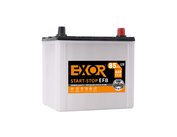 85AH Car Battery