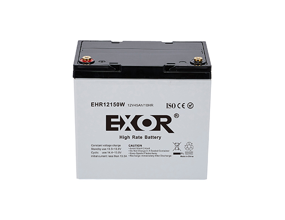 High Discharge Lipo Battery