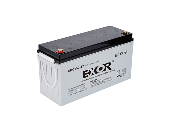 Regulated Lead Acid Battery